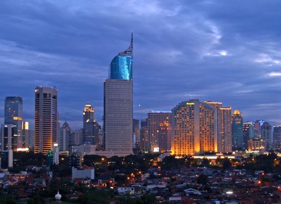 Jakarta, Indonesia