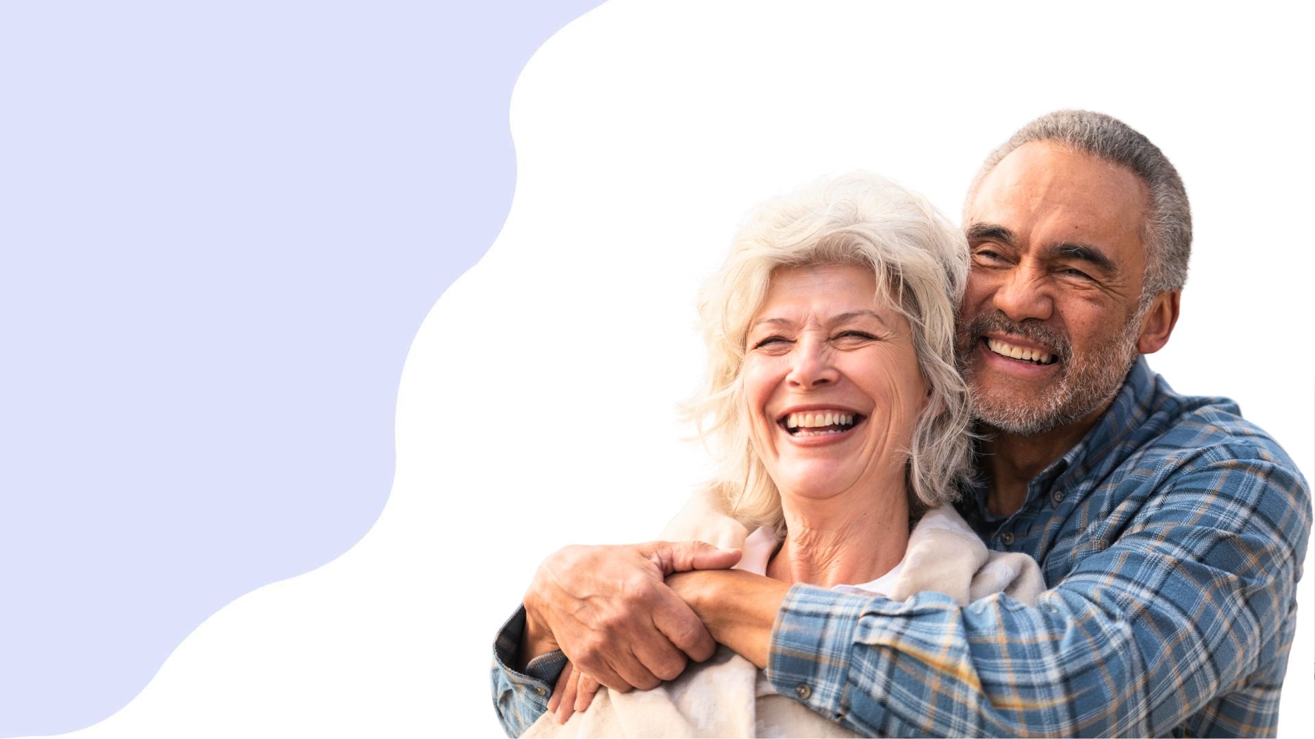 Seniors enjoying peaceful staycation in Southeast Asia