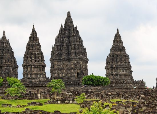 Yogyakarta, Indonesia